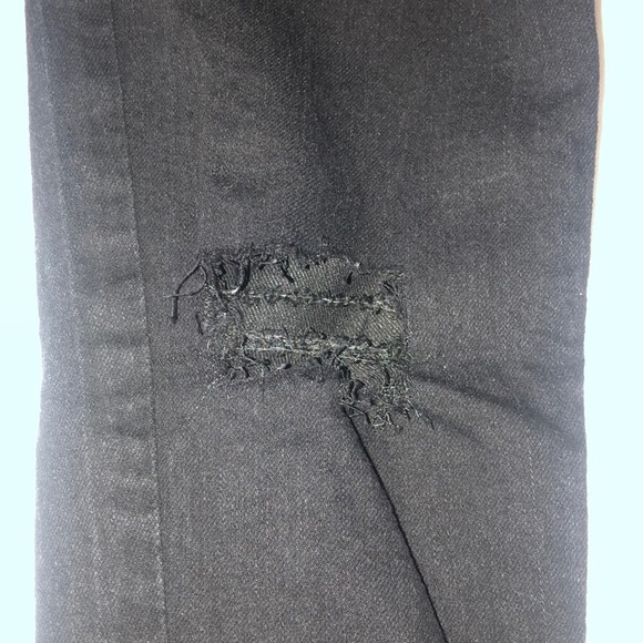 Black Jeans - Picture 3 of 6